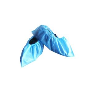 Quality Embossed Disposable Shoe Covers for sale