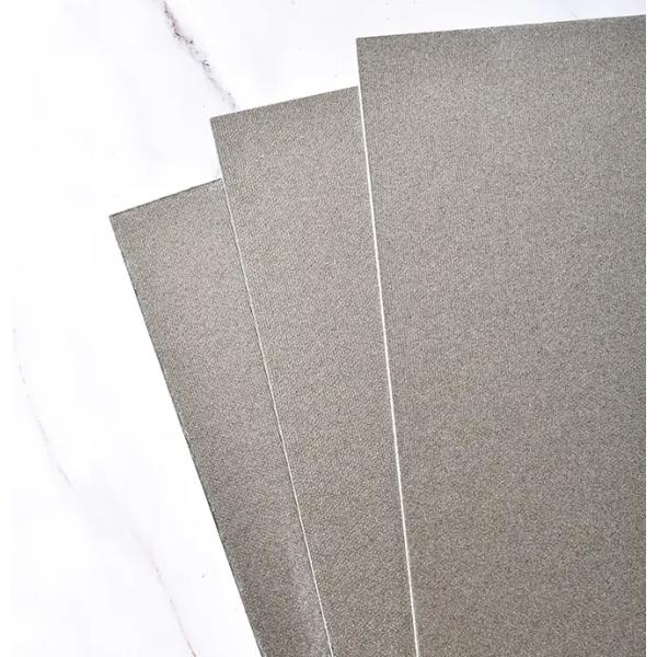 Mica For Energy Storage Battery System , Mica Plate Sheet For Battery Insulation