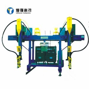 Quality Gantry Cantilever Welding Machine 150-1000mm Single Arc Single Wire for sale