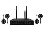 65M Wireless Collaboration System 4K With Interactive Board
