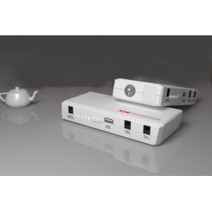 China Portable emergent car jump starter on sale
