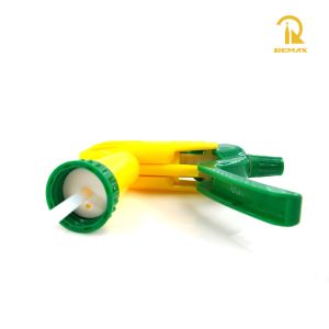 Dual-Mode Trigger Sprayer Gun – Garden Watering & Household Disinfection