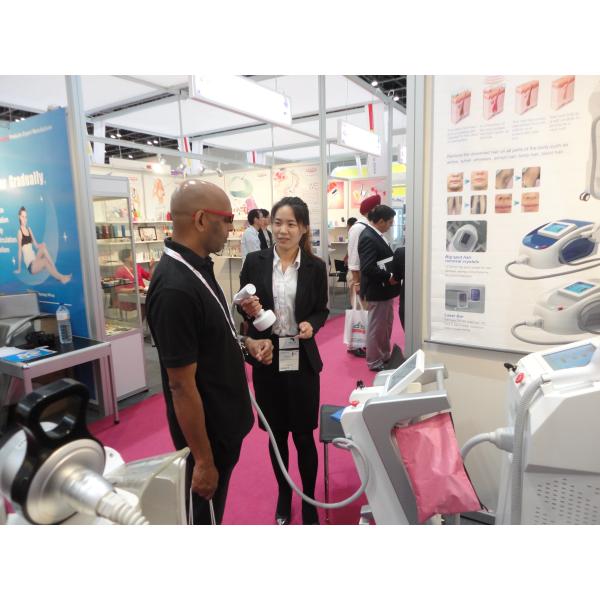 30MHZ with 150w power painless skin tags removal machine pupular in medical clinic