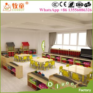 Quality Kids Furniture Kindergarten School Furniture Sets for Nursery for sale