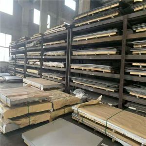Quality 1000/3000/5000 Series 10mm Aluminium Plate Sgs Certification for sale