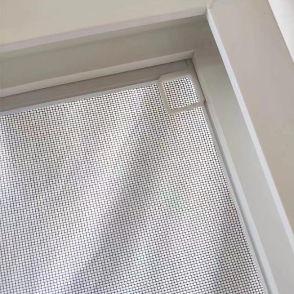 Security Mesh UPVC Sliding Window for Residential Home Replacement Security-Mesh UPVC Sliding Window for Residential Home Replacement