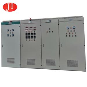 China Automatic Electric Cassava Starch Production Line Computer Control System Equipment on sale