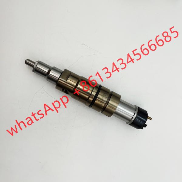 5579417 2872405 OEM ISX X15 Mechanical Engine Parts Fuel Injector 5579417 2872405