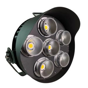 Quality 78000LM 600W 5000K 38 Degree LED Stadium Flood Lights for sale