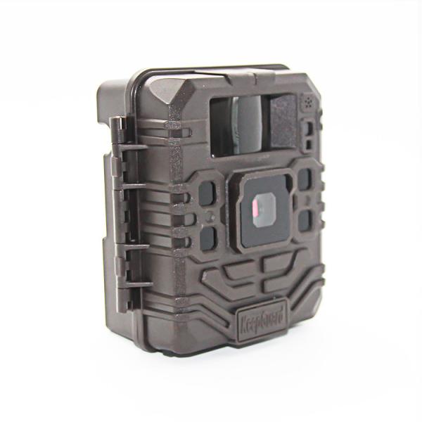 Buy Programmable Bluetooth Hunting Camera 140mA 4 LED IR Flash at wholesale prices