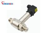 Wet Ip65 Differential Pressure Sensor Transducer Industrial Pressure Transmitter