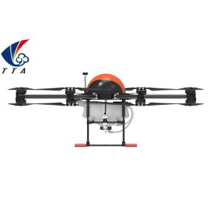 6tta M6e1 10L Pesticide Sprayer with High Capacity and Internal Threaded