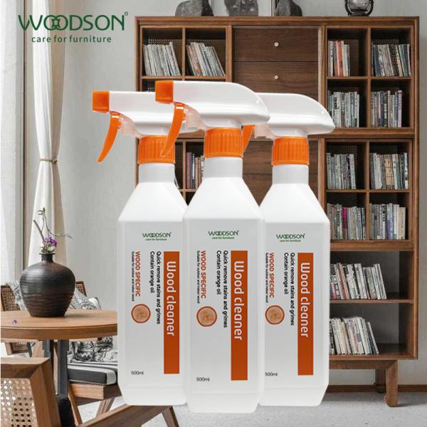 Household Garden Outdoor Indoor Cleaner Wood Care Wood Cleaner Wood Furniture Cleaner Hardwood Cleaning Solution