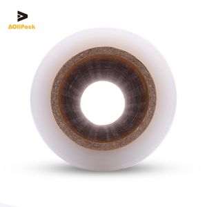 Quality 45cm 300m PVC Jumbo Pallet Stretch Wrap for sale