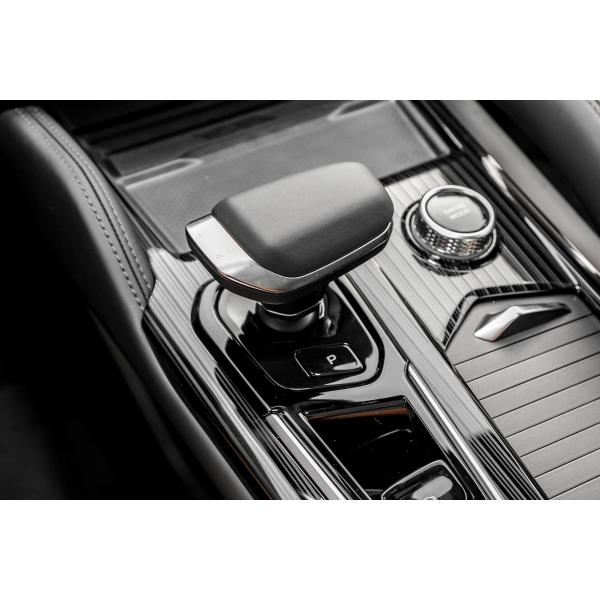 Geely Xingyue S 2.0TD SUV Automatic Cars Vehicle 4WD 238Ps 175kW 350Nm 8AT