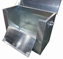 Custom Size Aluminum Diamond Plate Sheets , Diamond Tread Aluminum Sheet Aluminum Tread Plate