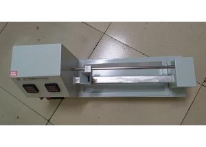Quality Advanced Melting Point Equipment , Melting Point Analysis Machine Simple Operation for sale