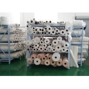 Quality 3200mm 100% PP Non Woven Polypropylene Fabric 9GSM - 260GSM for sale