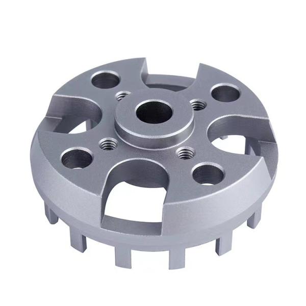 Professional Cnc Machining Customization Of Various Aviation Parts, Cnc