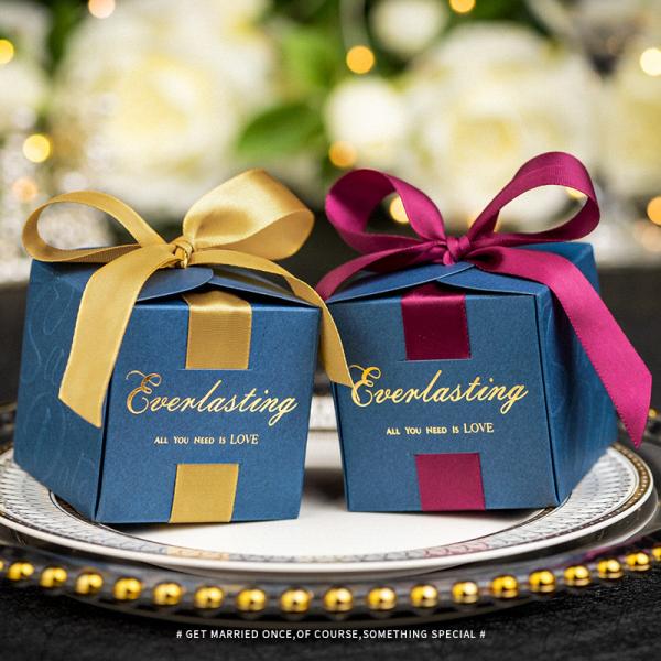 Offset Printing Cardboard Gift Packaging Boxes