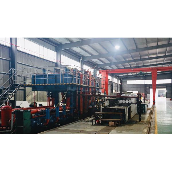 3103 H12 External Diameter 16.85mm Radiator Corrosion-resistant Aluminum Extruded Aluminum Tube