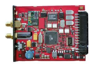 Quality Professional Rigid PCB Double Sided PCB , SMT Circuit Board Assembly for sale