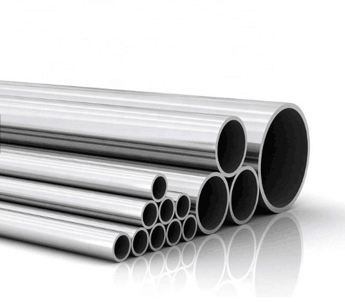 Custom 14 Inch 16 Inch Stainless Steel Round Pipe Cold Rolled Industrial Grade