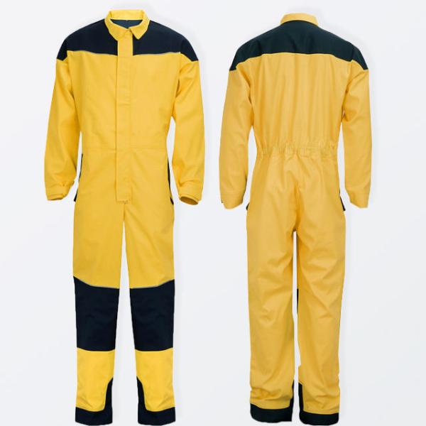 150gsm Flame Resistant Fabric 100% Meta Aramid