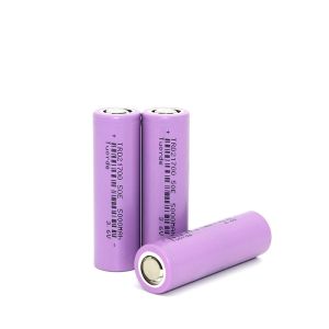 Buy cheap 4000mAh 21700 Lithium Ion Battery Cell from wholesalers