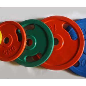 Quality Cheap Selling Exercise Barbell Plates for sale