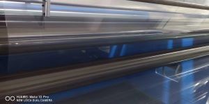 Plain Translucent Cold Water Soluble Film Embroidery