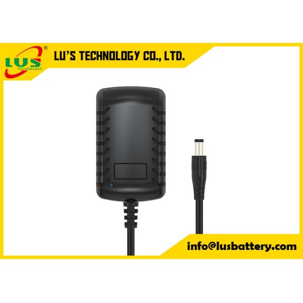 DC 12V 1A Power Adapter Supply 5.5mm x 2.1mm for CCTV Cameras DVR NVR LED Light Strip