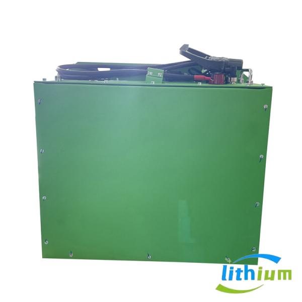 Smart BMS Bluetooth Storage-Battery 12V 24V 100ah 200ah Li-Po Battery