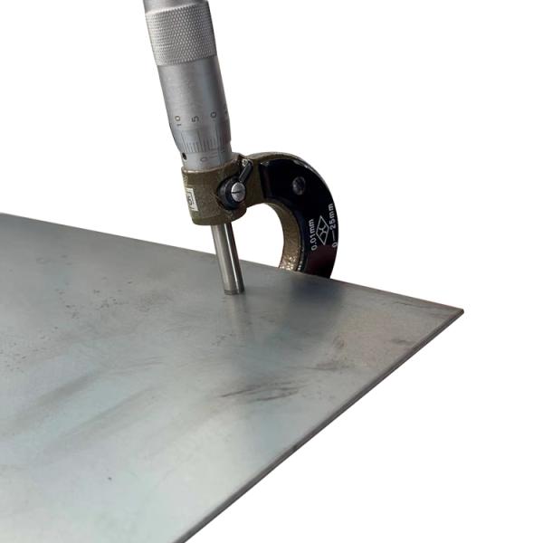 SAE 1020 Hot Rolled Mild Steel Plate 20# 3-12m 3-100mm