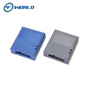 Quality Injection Molding Plastic Parts Precision PTFE Accessories, Panel for sale