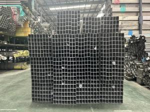Quality Fusion Astm A778 Stainless Steel Pipe 316L Threaded Stainless Steel Tube 4000mm for sale