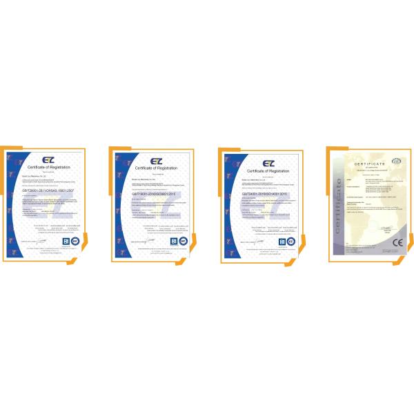 Single girder electric hoist overhead crane 5 ton for sale