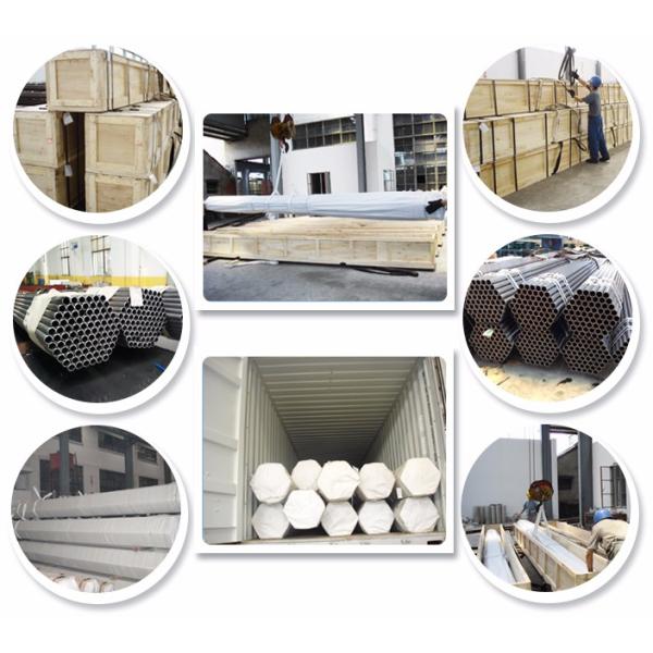 industrial black astm a106 gr.b seamless carbon steel pipe