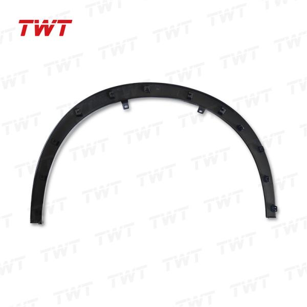 TWT MOULDING SUB-ASSY, FRONT FENDER, LH RH 75602-48902 75601-48902 7560248902 7560148902 for Toyota Lexus RX Series 2022-