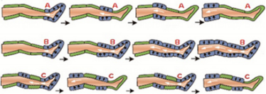 Large Screen Sequential Air Compression Leg Massager Compression Therapy For Legs
