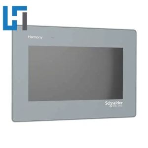 Quality HMIET6501 Schneider Touchscreen New Original Plc Programming Controller Module for sale