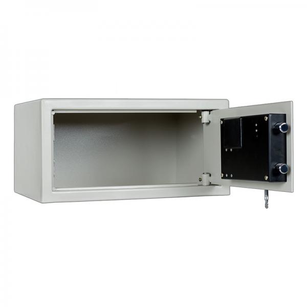 Buy Hotel Bank Waterproof Electronic Metal Fireproof Safe Box at wholesale prices