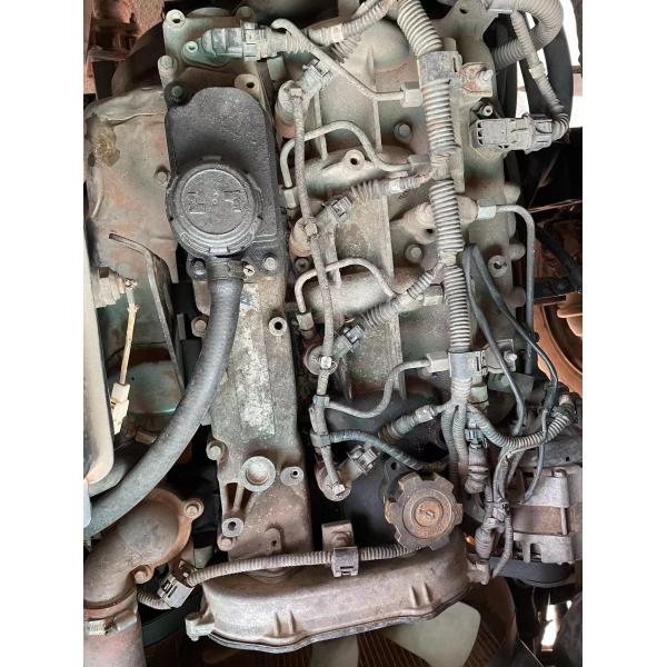 Golden Dragon Small Used Bus Mini 23 Seats Passenger Used Coach Bus