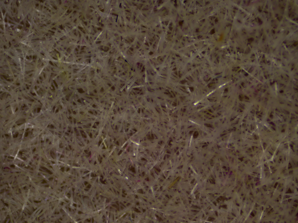 Round Shapes Metallographic Consumables / Metallographic Polishing Cloth