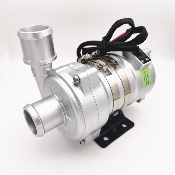 250W High Pressure Electric Water Pump , Electric Water Transfer Pump For Electric Tractors electric bus