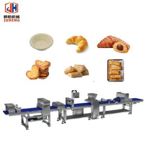 China SS304 Pastries Making Machine Industrial Commercial Pie Making Machine on sale
