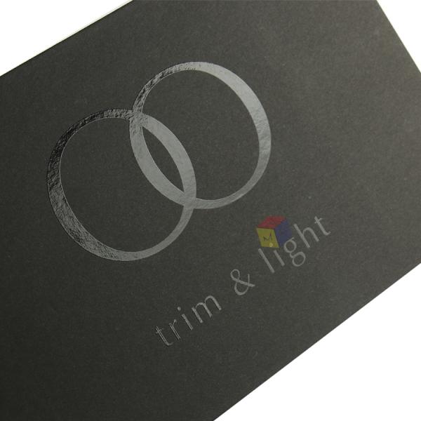 Custom Logo Black Rigid Paper Cardboard Packaging Lid and Base Gift Boxes Custom Orders