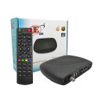 Electronic Program Guide Epg Supported DVB C Cable Receiver With Left/Right