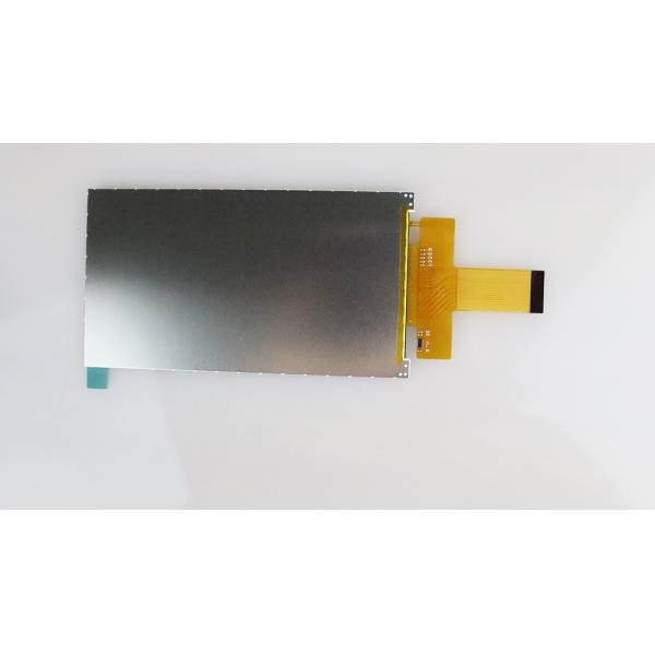 Polcd 5 inch TFT 50pin MIPI interface ST7703 720x1280 5" Color Tft Lcd Display Module
