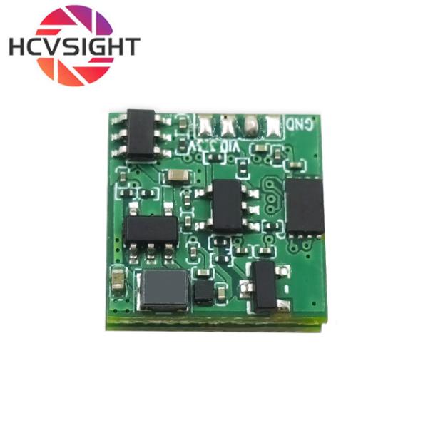2MP AHD Camera Module For Machine Vision Inspection Automation Equipment